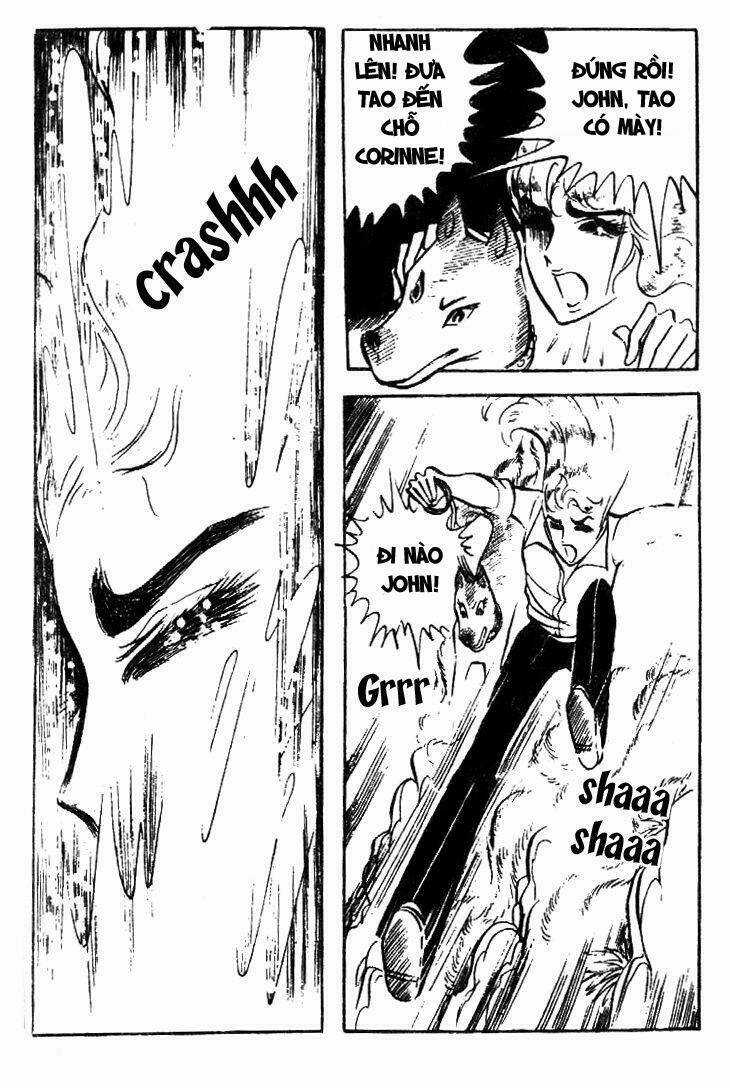 The Count s Daughter - Chapter 4 - Trang 15