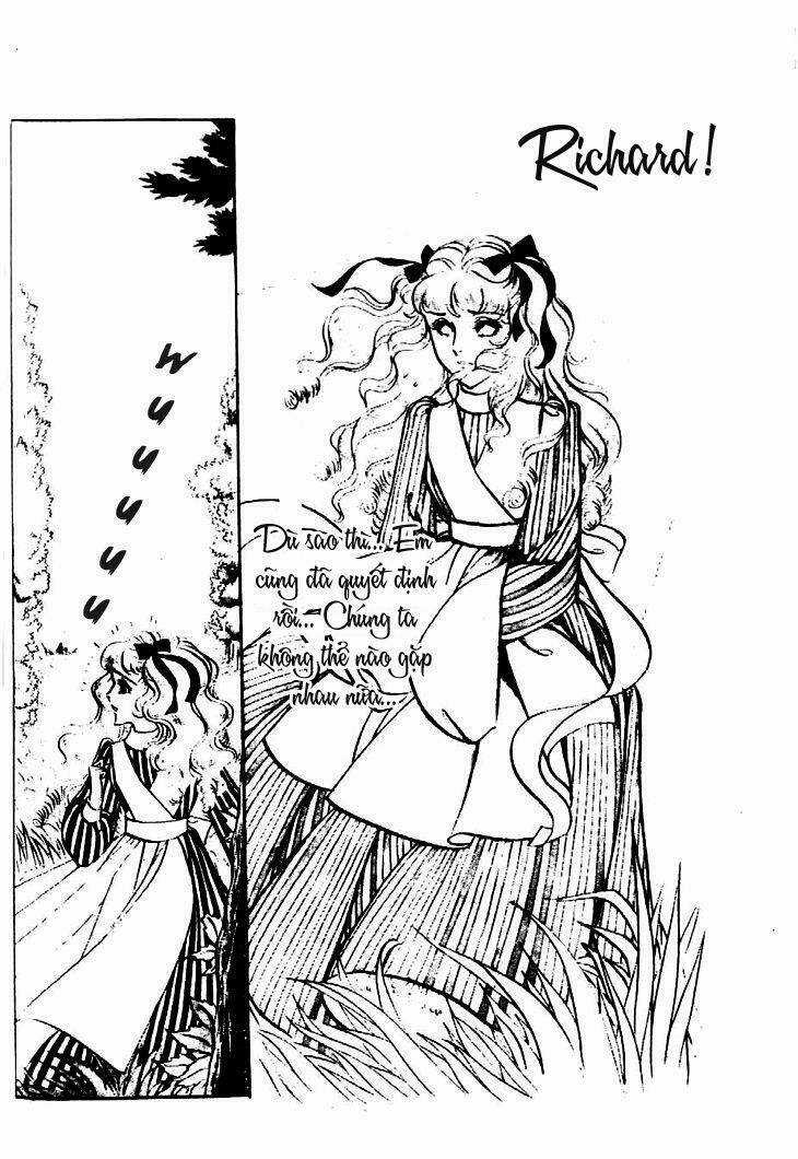 The Count s Daughter - Chapter 4 - Trang 3