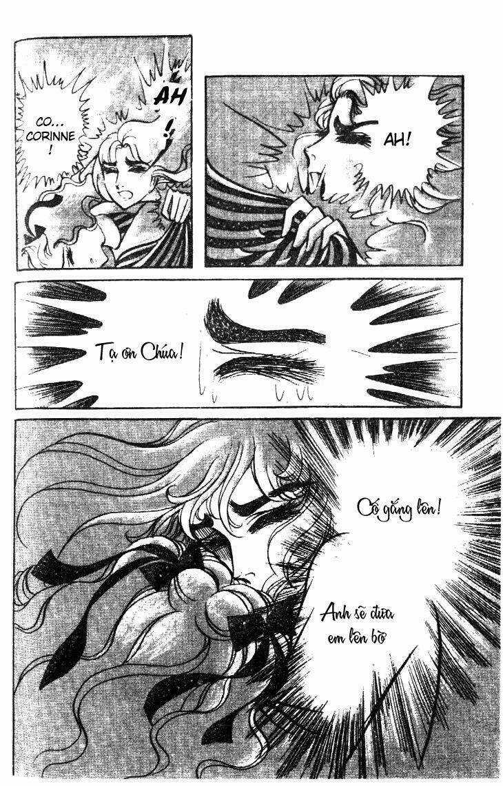 The Count s Daughter - Chapter 4 - Trang 21