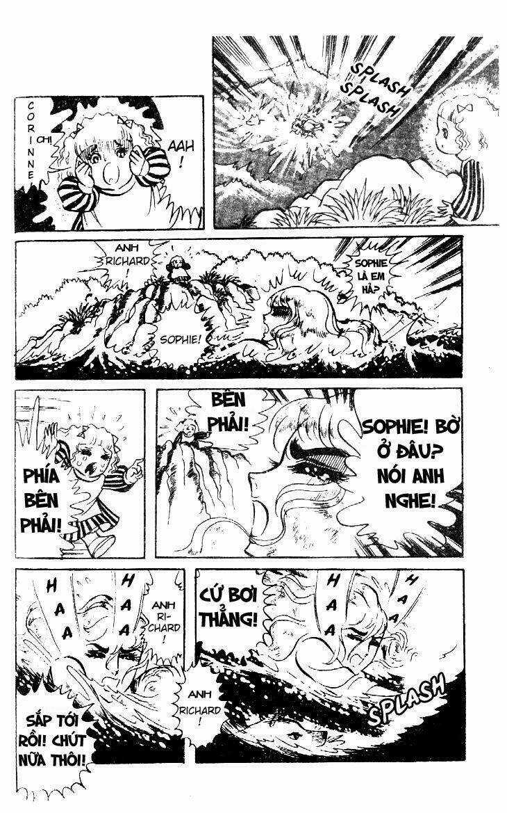 The Count s Daughter - Chapter 4 - Trang 23