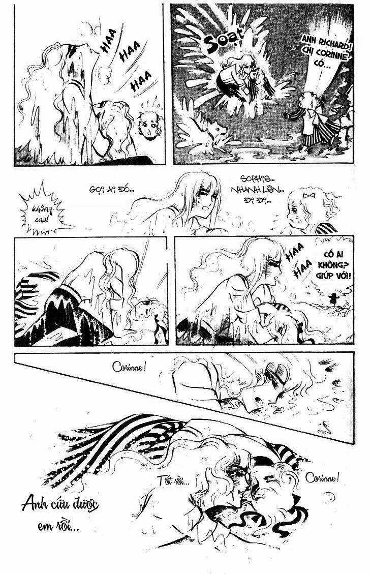 The Count s Daughter - Chapter 4 - Trang 24