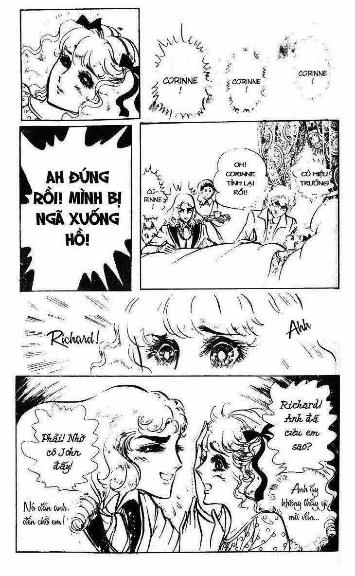 The Count s Daughter - Chapter 4 - Trang 26