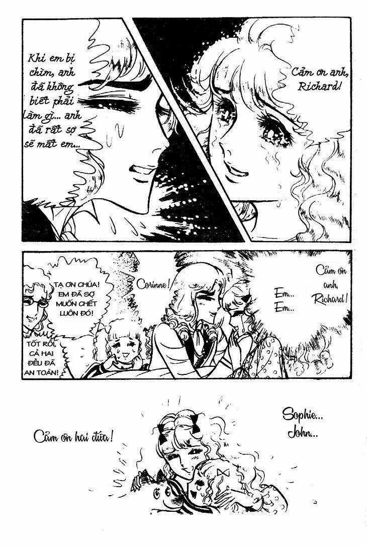 The Count s Daughter - Chapter 4 - Trang 28