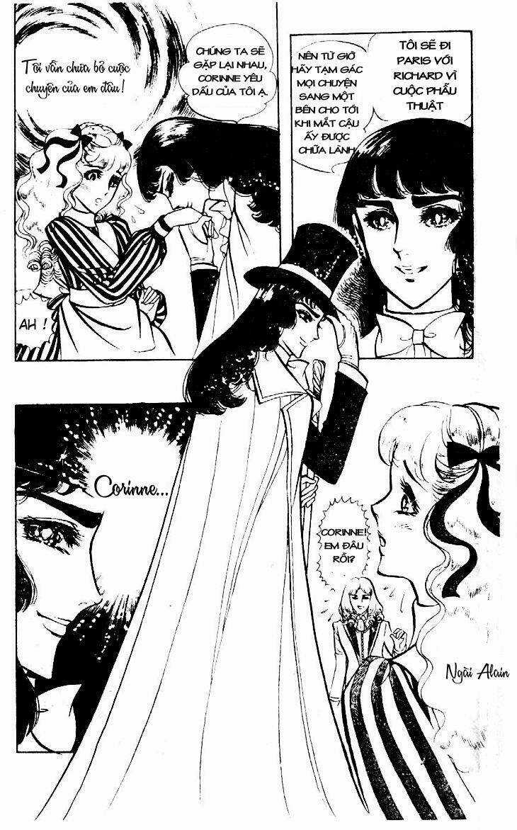 The Count s Daughter - Chapter 4 - Trang 30