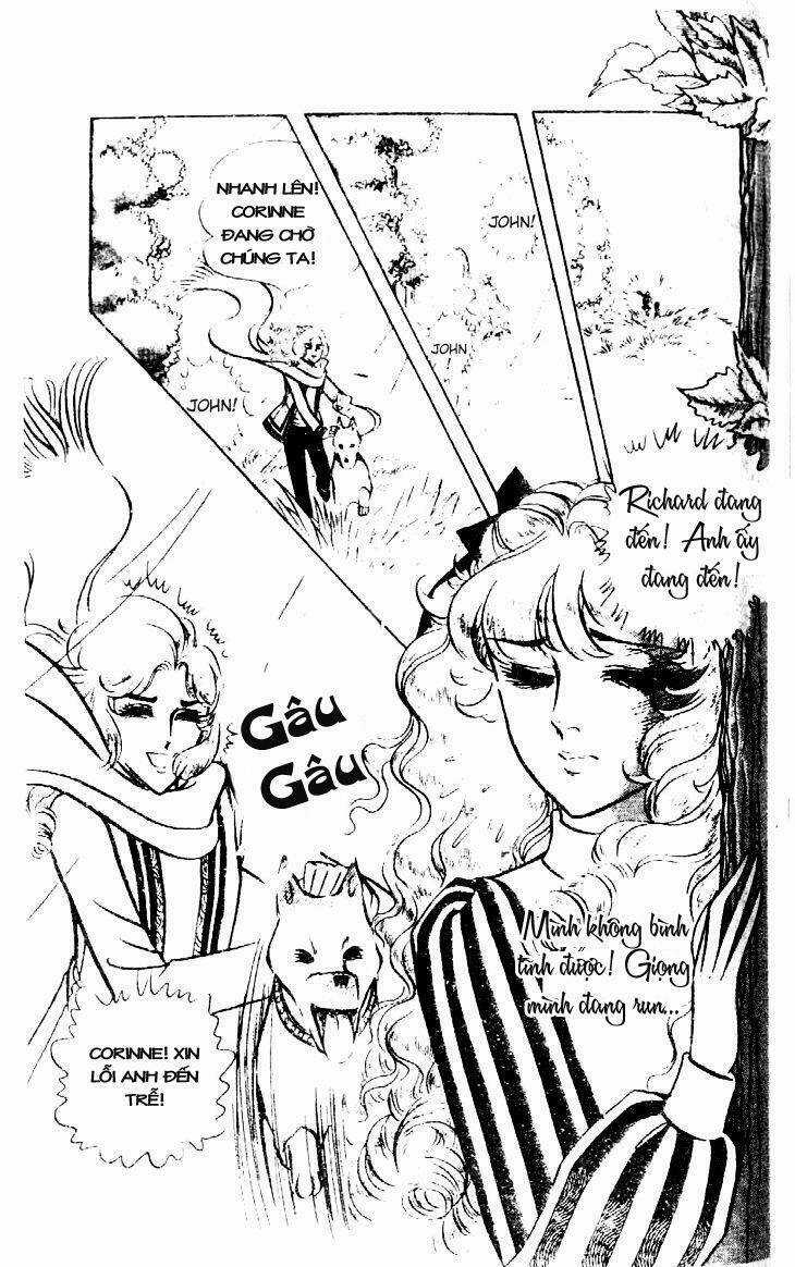 The Count s Daughter - Chapter 4 - Trang 4