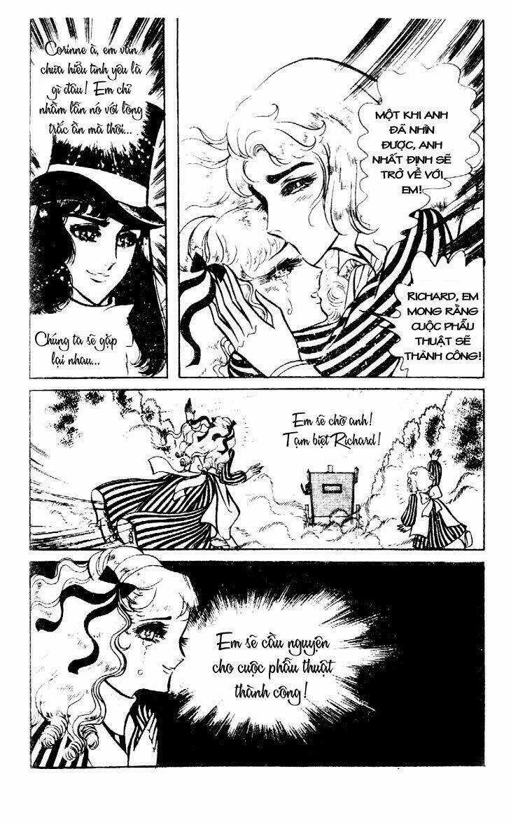 The Count s Daughter - Chapter 4 - Trang 31