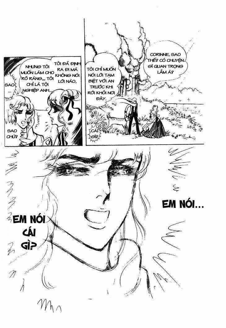 The Count s Daughter - Chapter 4 - Trang 5