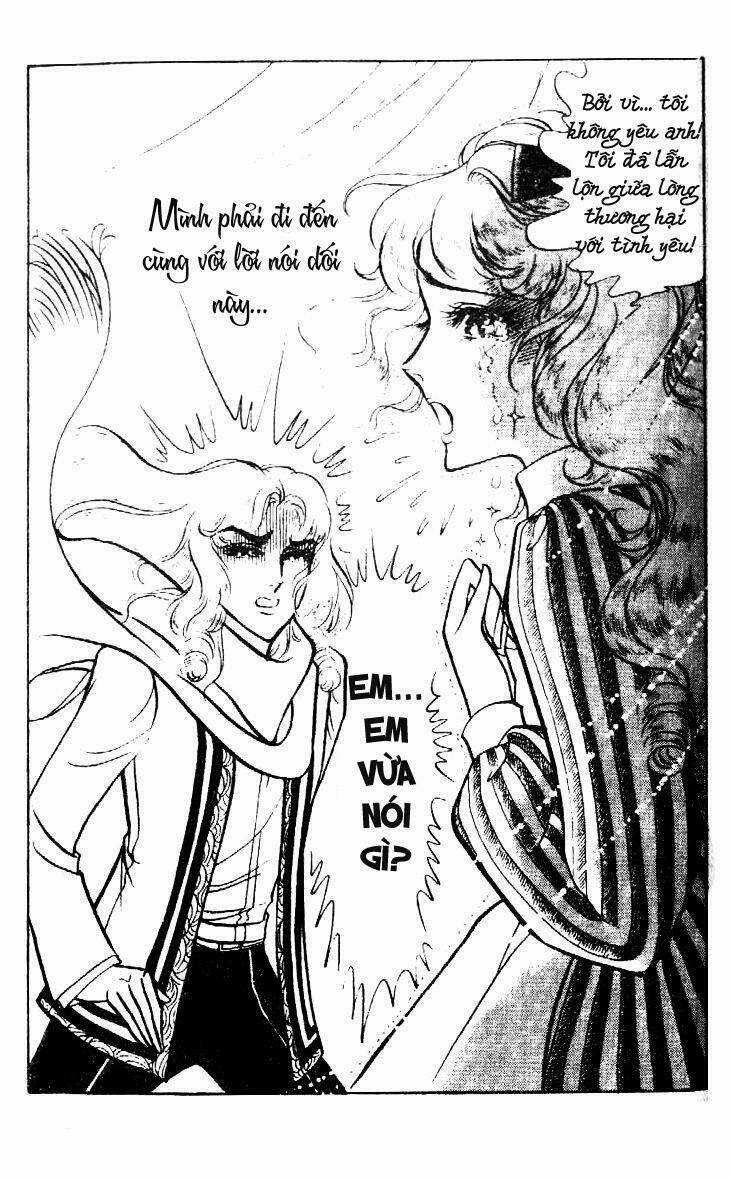 The Count s Daughter - Chapter 4 - Trang 6