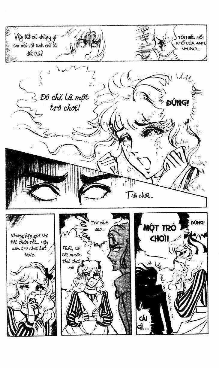 The Count s Daughter - Chapter 4 - Trang 7