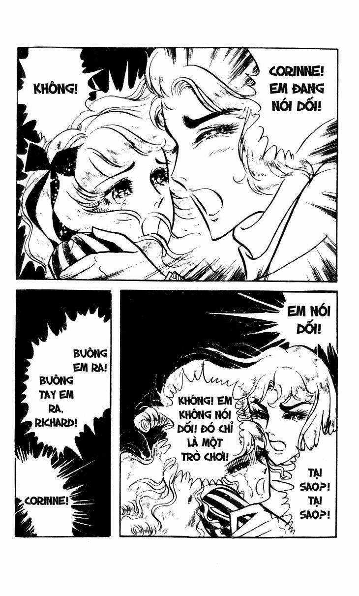 The Count s Daughter - Chapter 4 - Trang 9