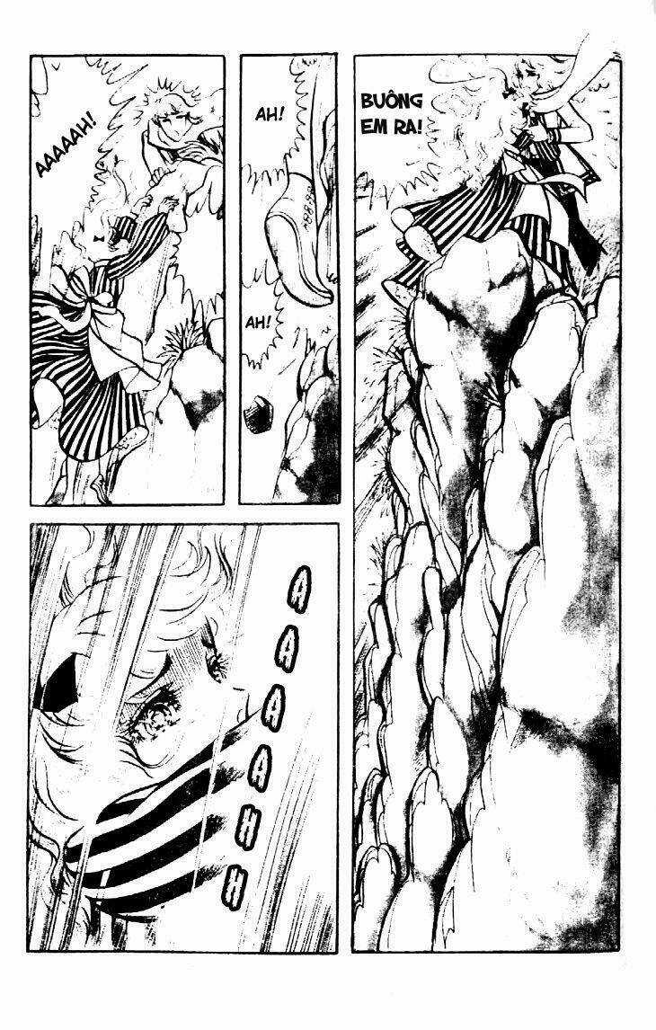 The Count s Daughter - Chapter 4 - Trang 10