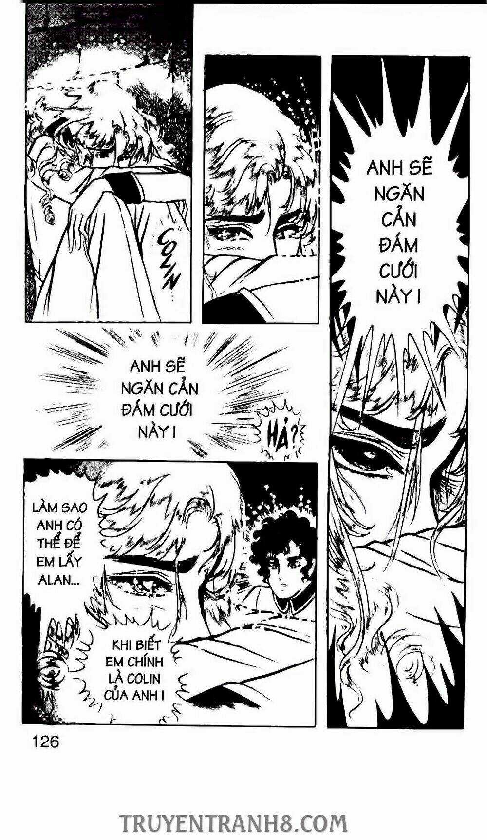 The Count s Daughter - Chapter 40 - Trang 17