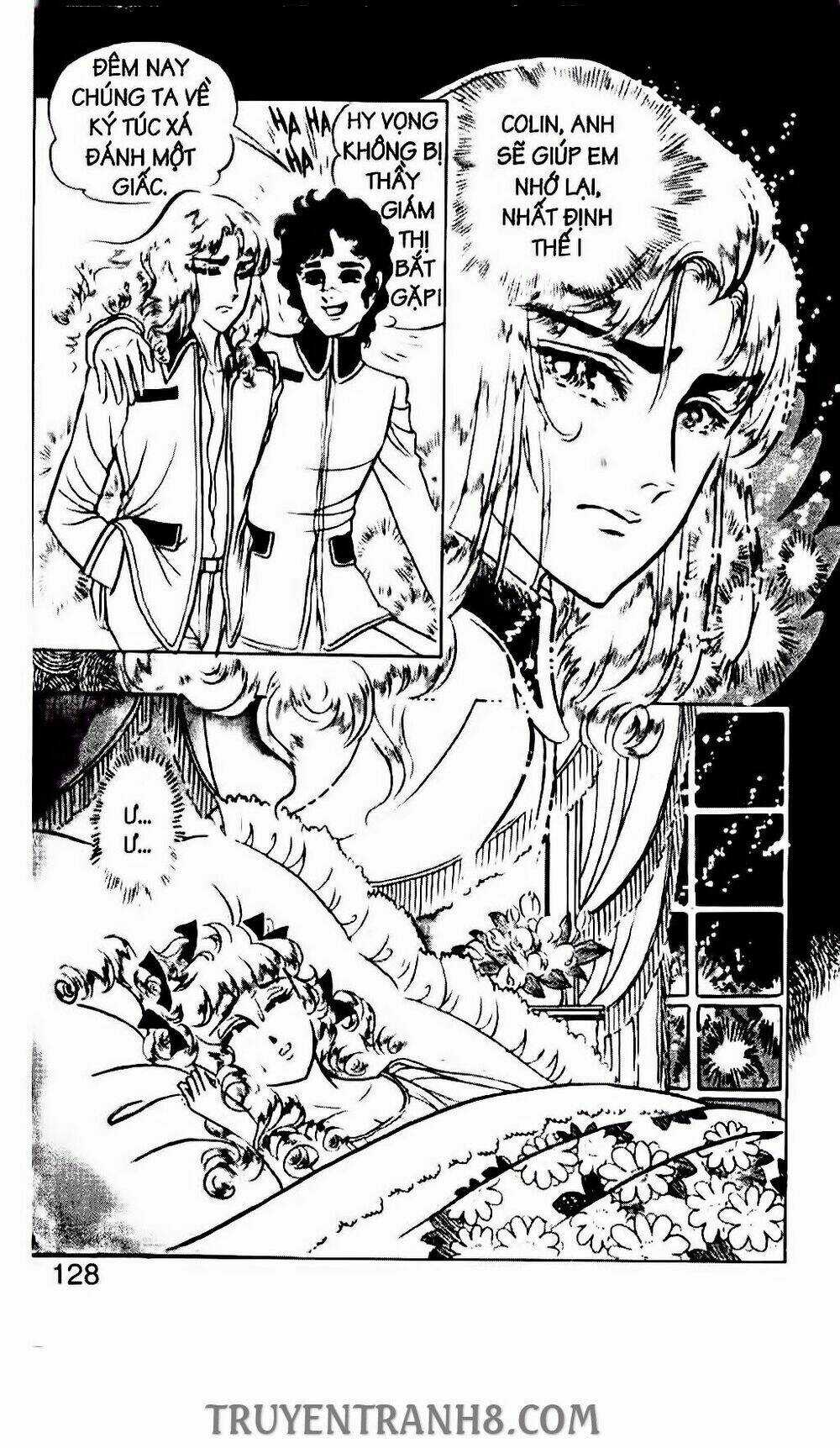 The Count s Daughter - Chapter 40 - Trang 19