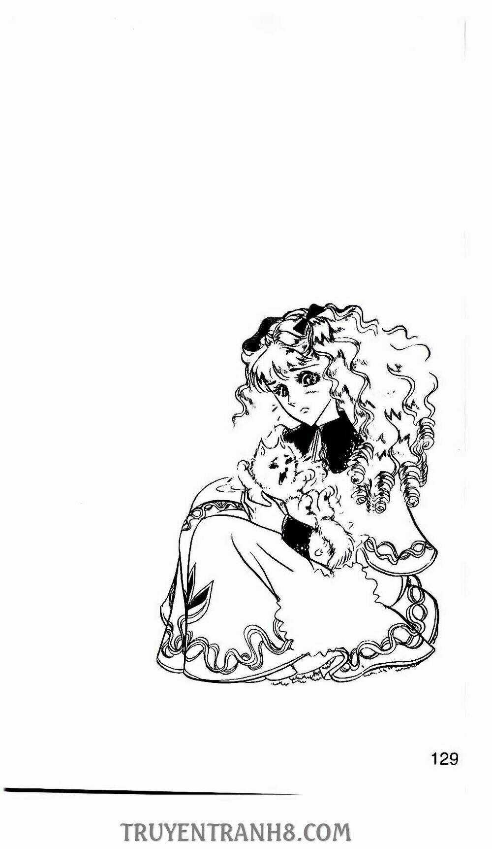 The Count s Daughter - Chapter 40 - Trang 20