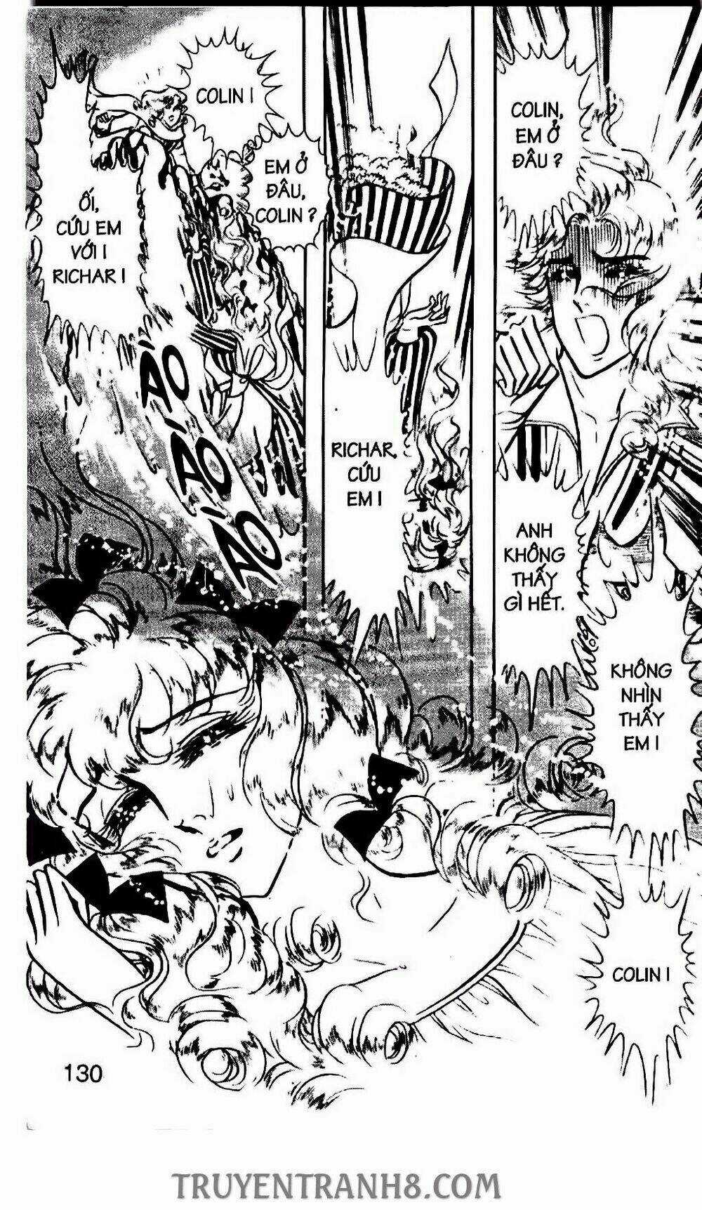 The Count s Daughter - Chapter 40 - Trang 21