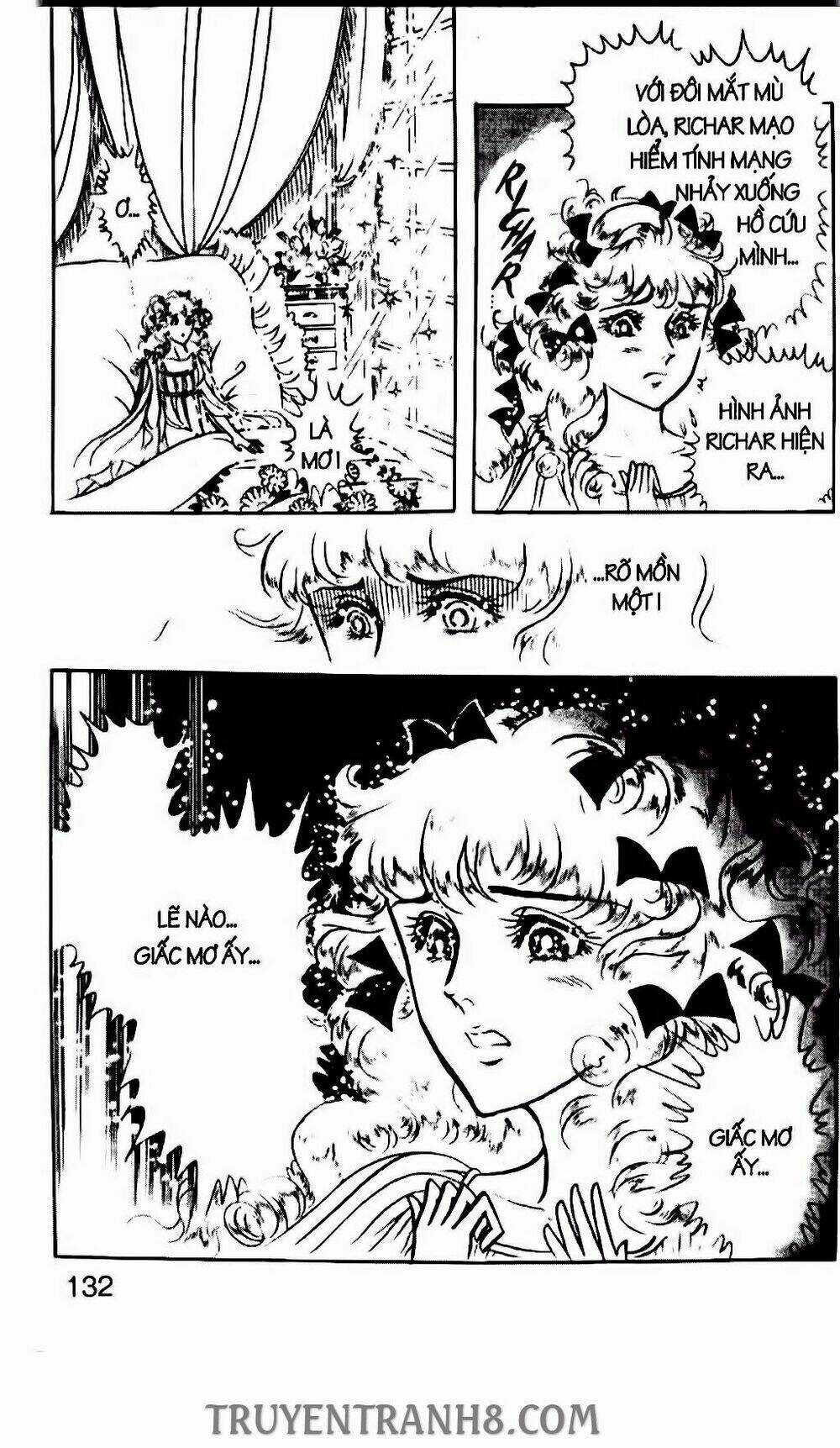 The Count s Daughter - Chapter 40 - Trang 23