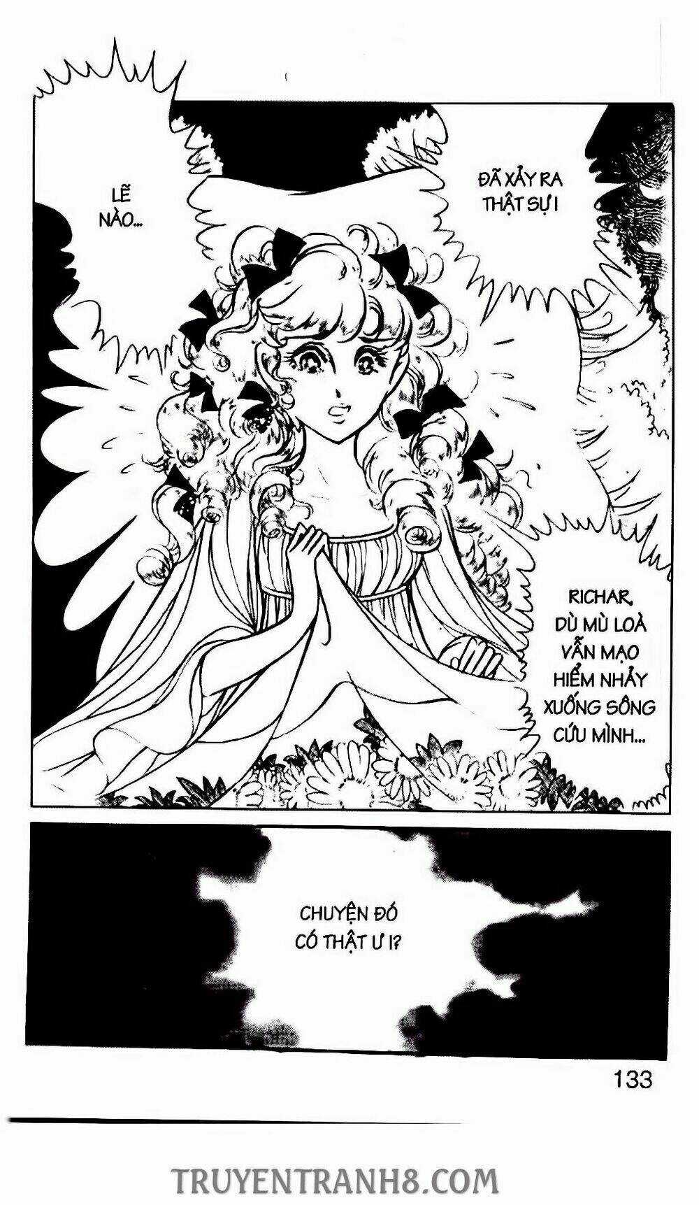 The Count s Daughter - Chapter 40 - Trang 24