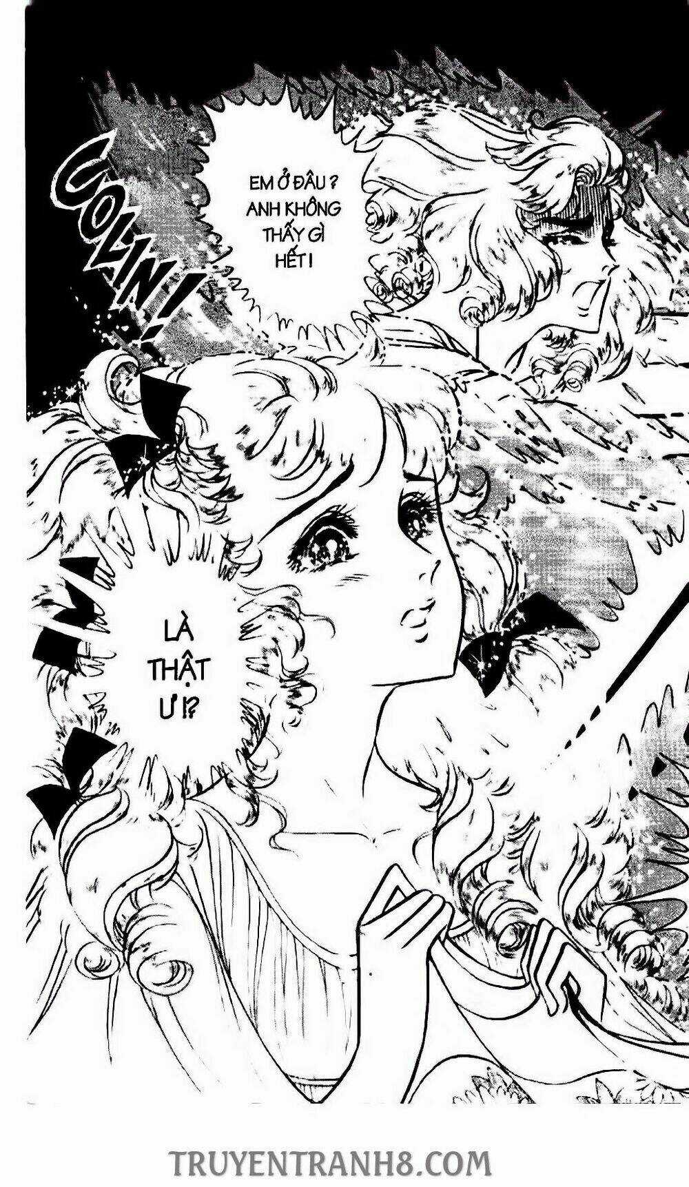 The Count s Daughter - Chapter 40 - Trang 25