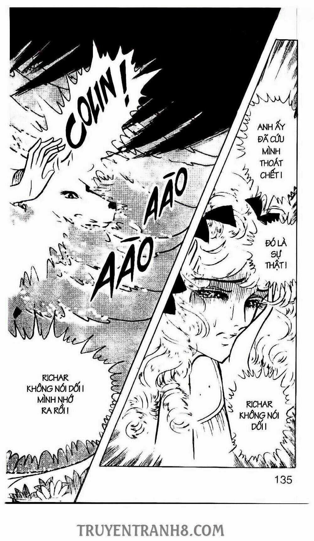 The Count s Daughter - Chapter 40 - Trang 26