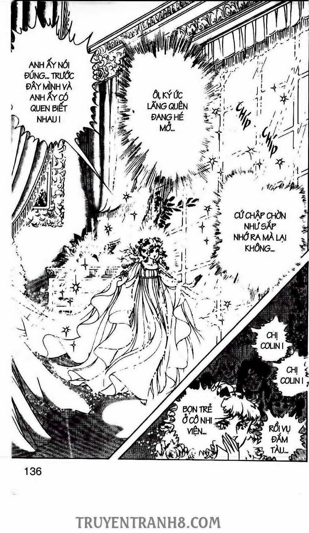 The Count s Daughter - Chapter 40 - Trang 27