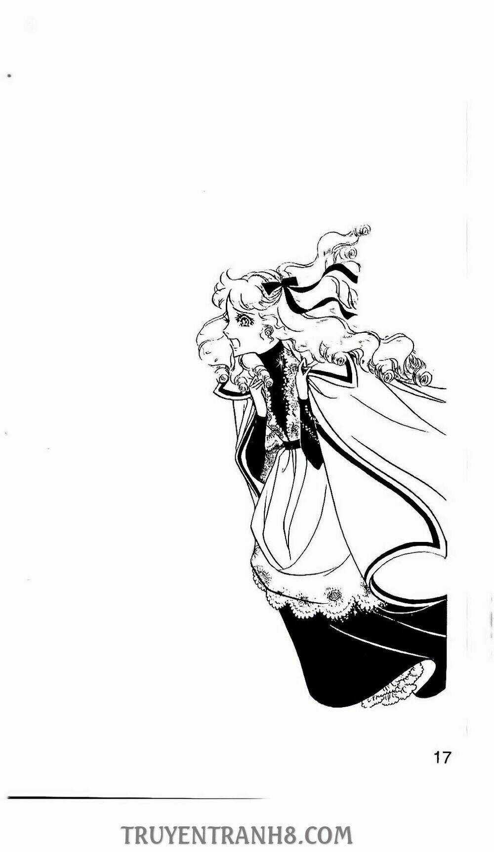 The Count s Daughter - Chapter 41 - Trang 17