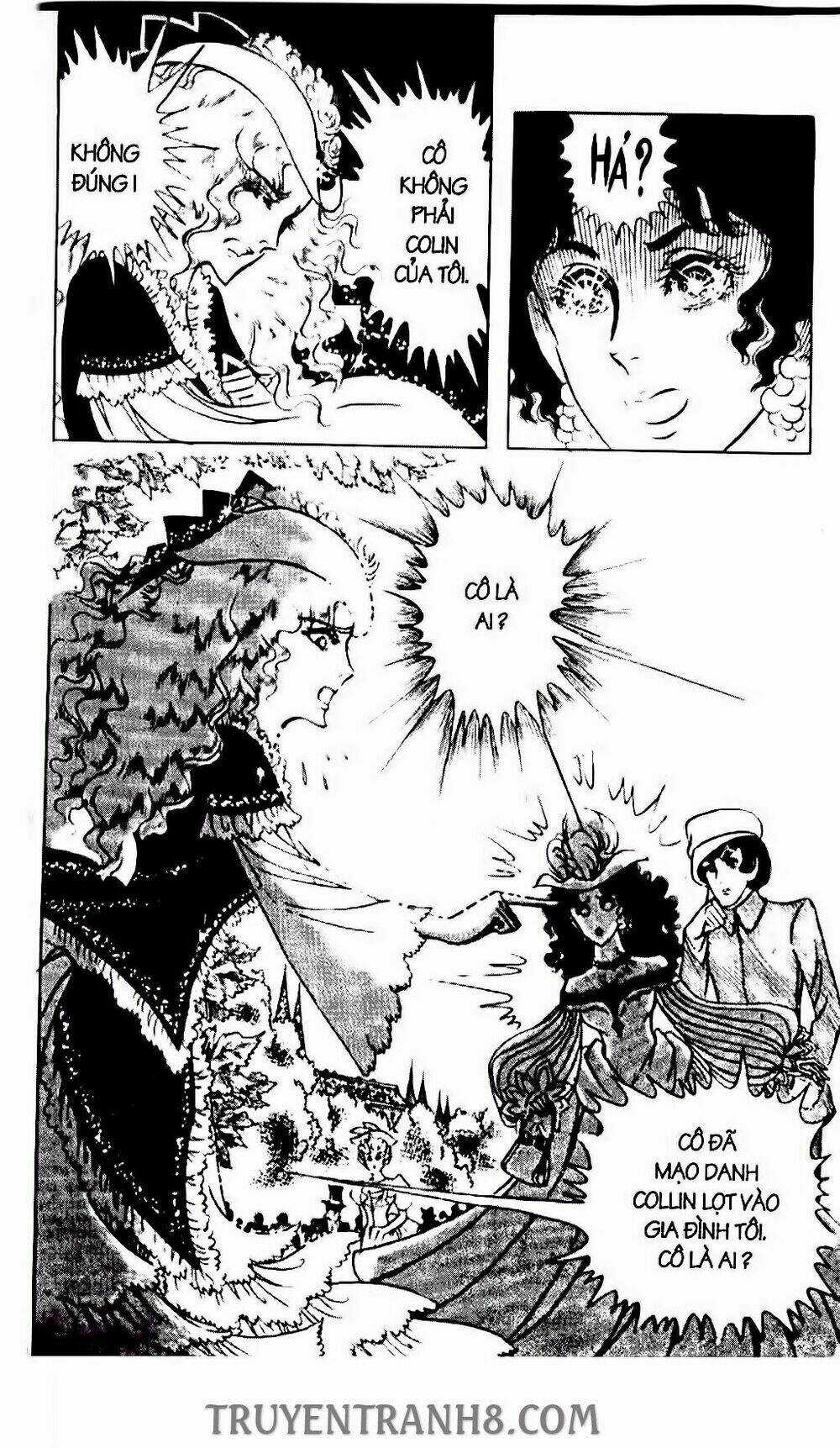 The Count s Daughter - Chapter 41 - Trang 24