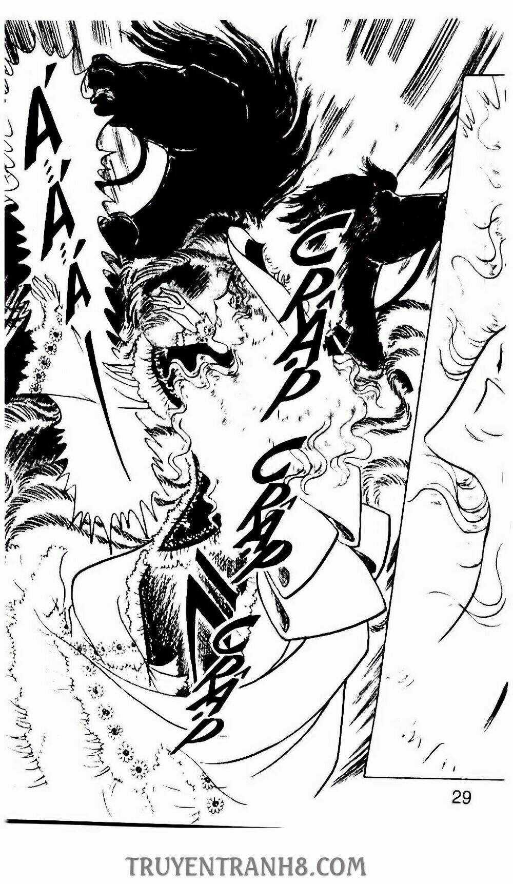 The Count s Daughter - Chapter 41 - Trang 29