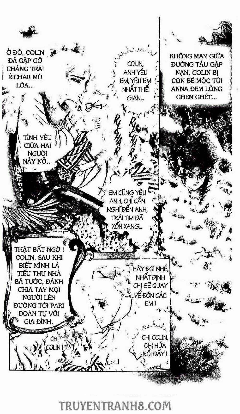 The Count s Daughter - Chapter 41 - Trang 5