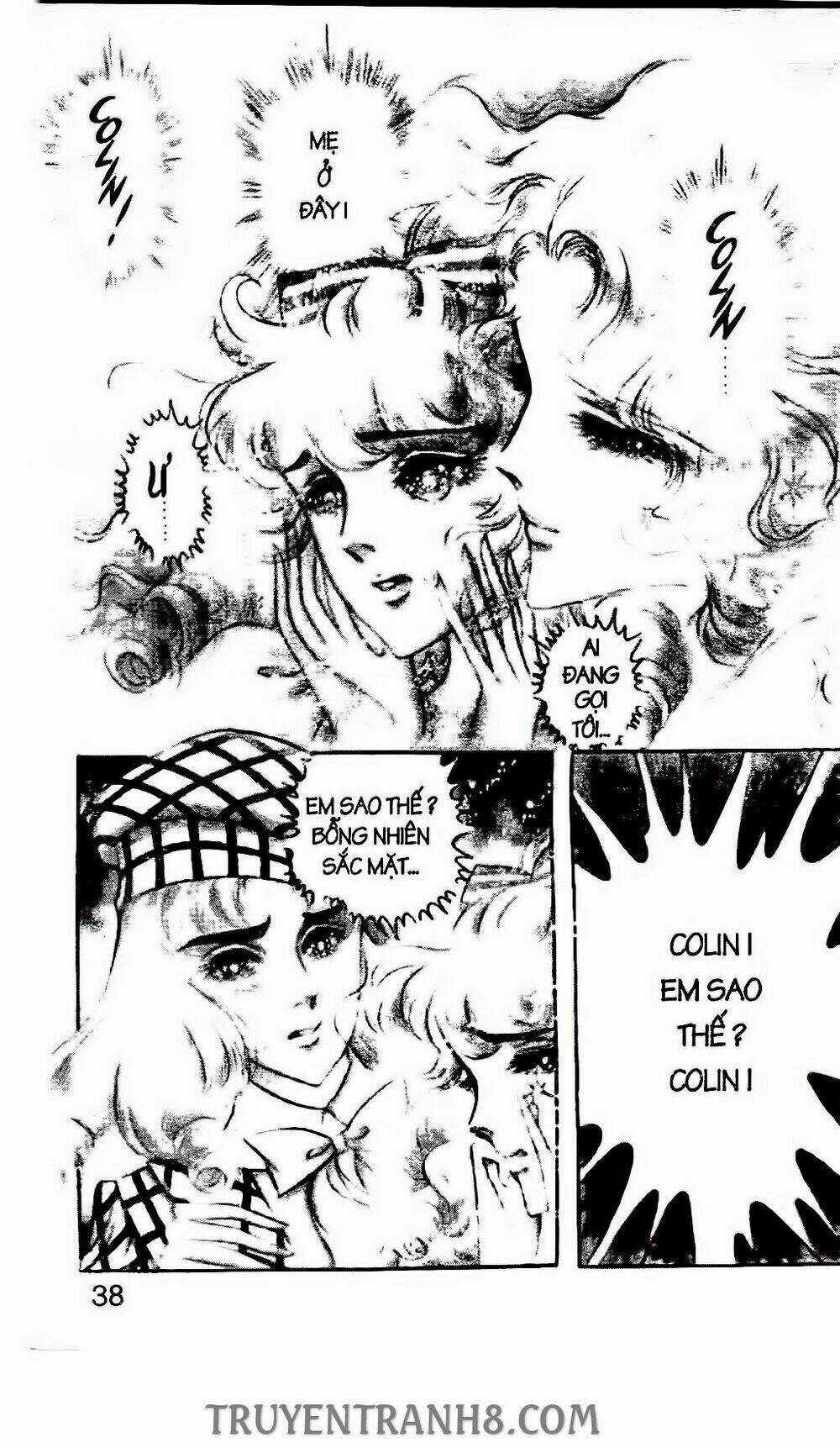 The Count s Daughter - Chapter 42 - Trang 11