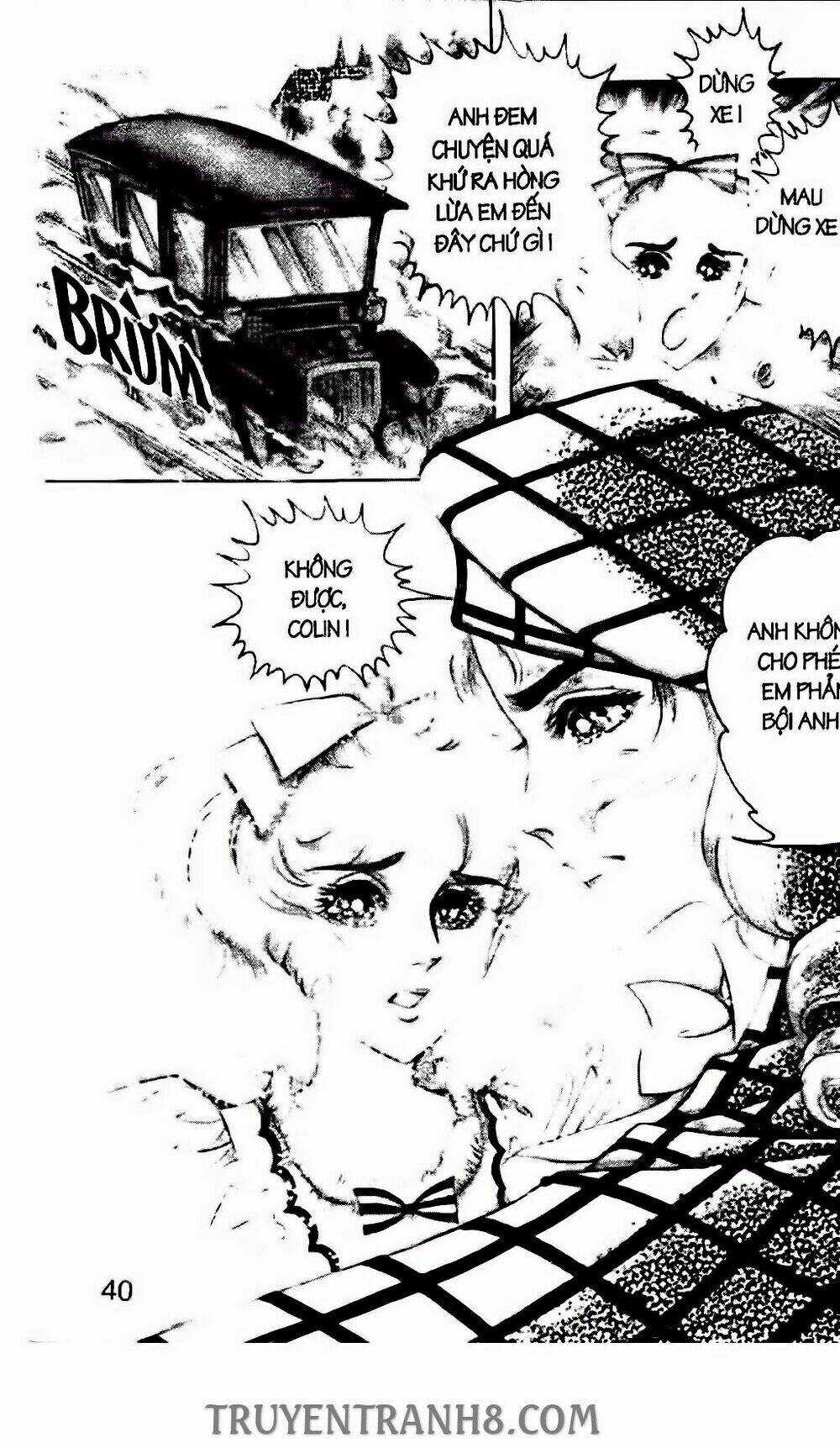 The Count s Daughter - Chapter 42 - Trang 13