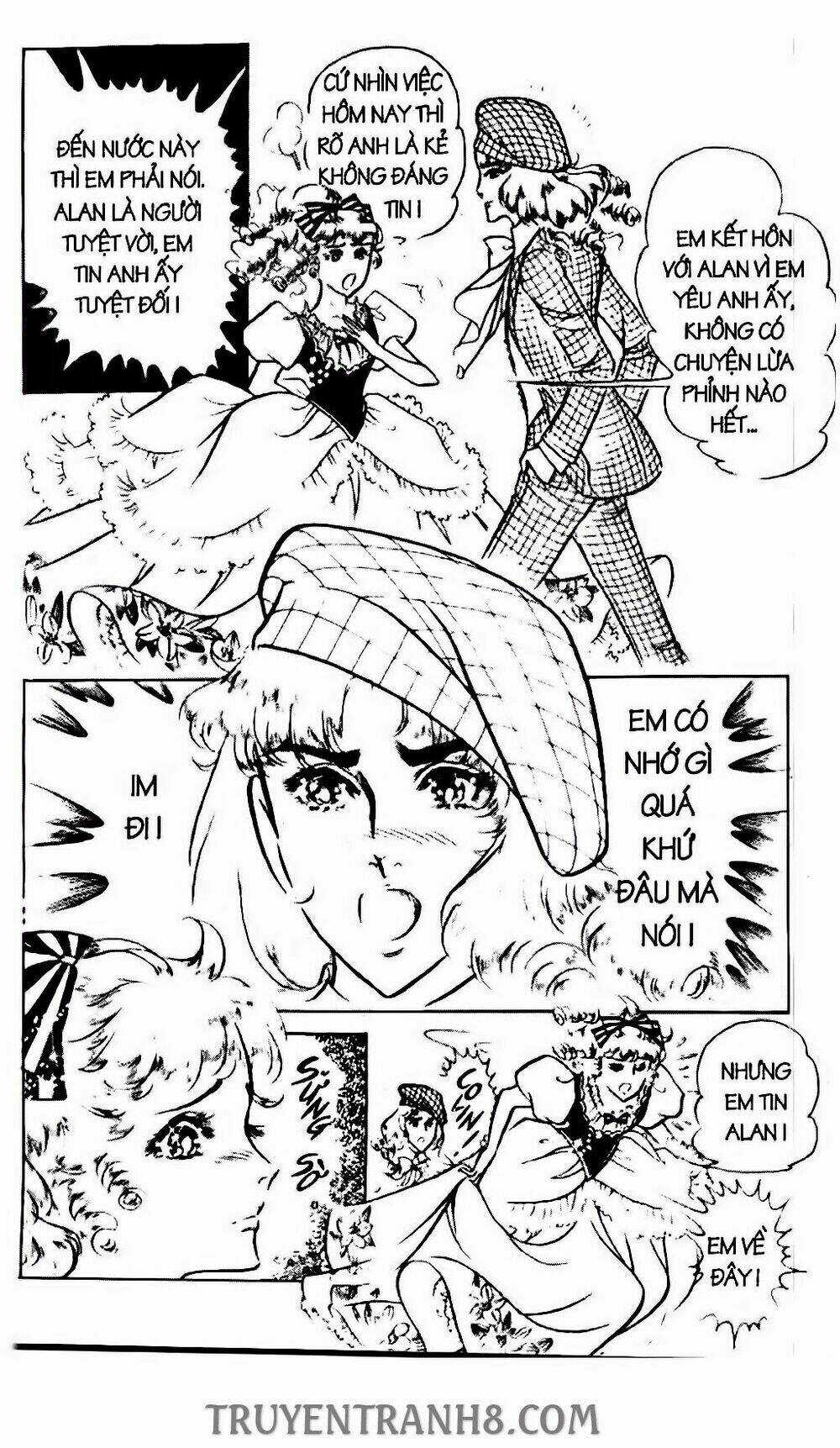 The Count s Daughter - Chapter 42 - Trang 18