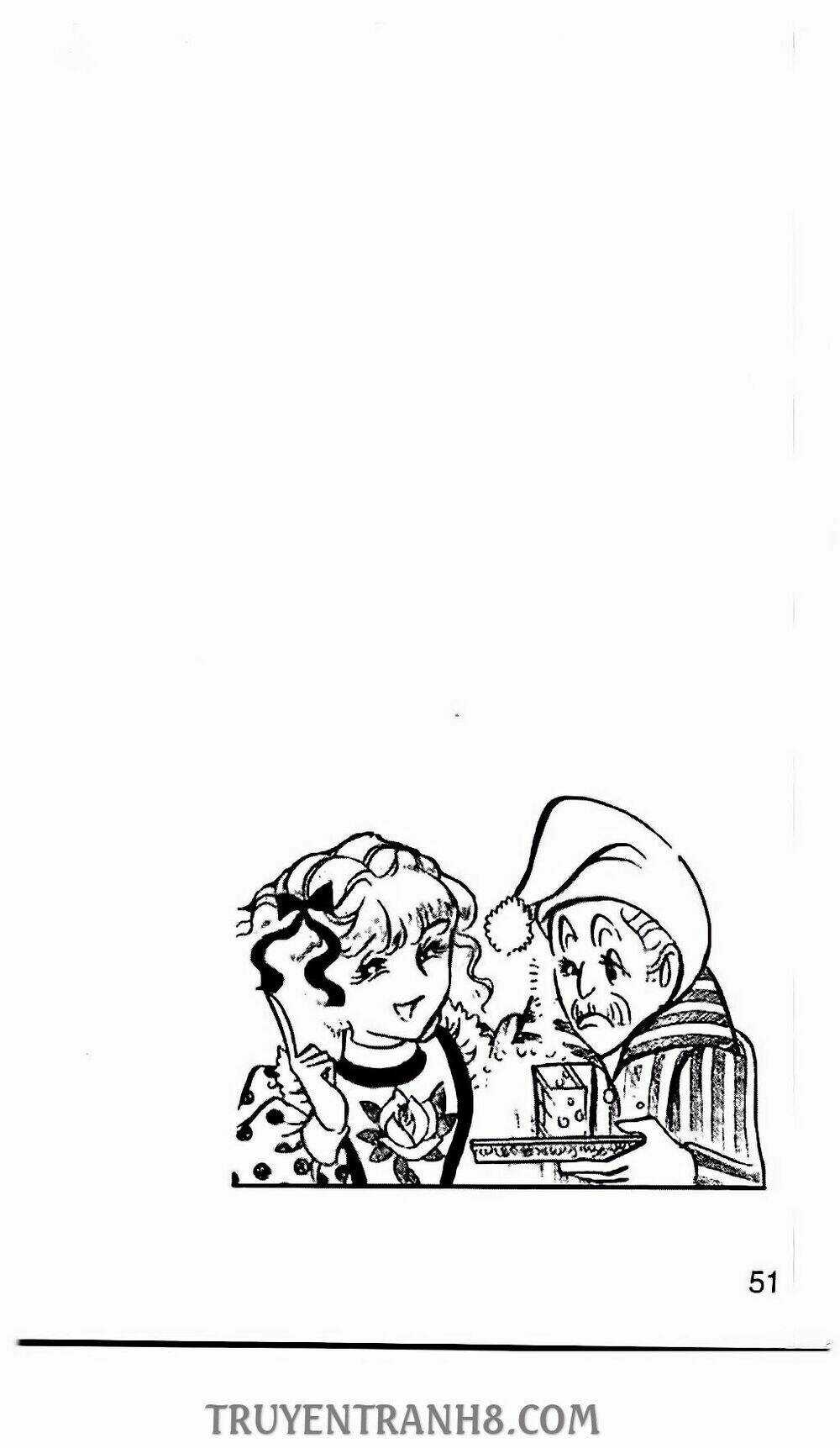 The Count s Daughter - Chapter 42 - Trang 24