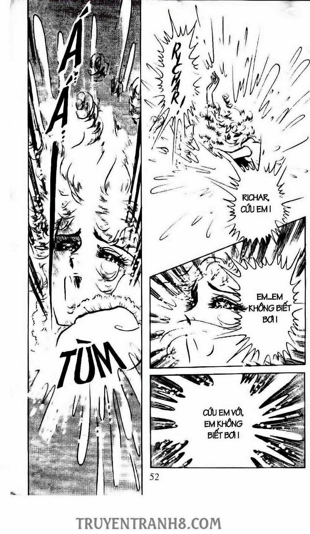 The Count s Daughter - Chapter 42 - Trang 25