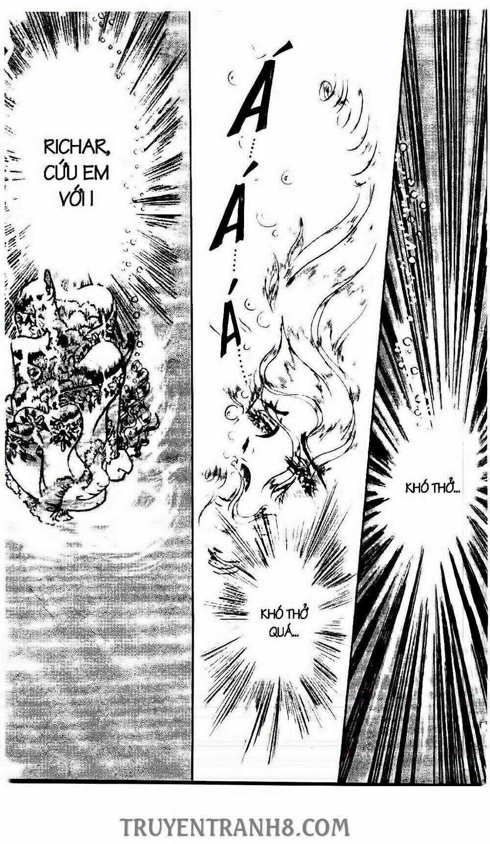 The Count s Daughter - Chapter 42 - Trang 26