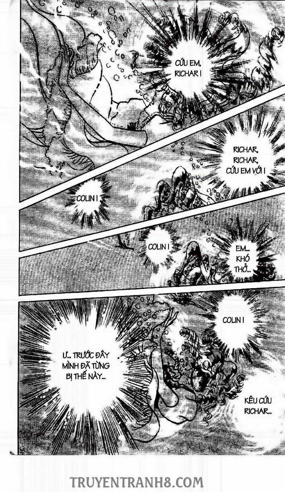 The Count s Daughter - Chapter 42 - Trang 27