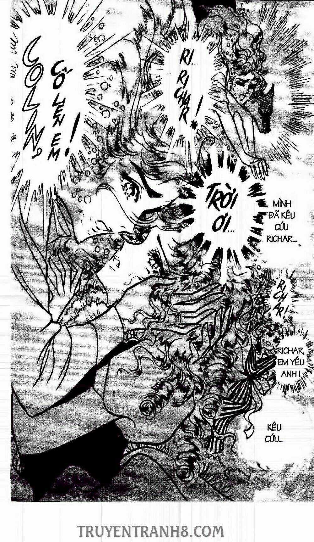 The Count s Daughter - Chapter 42 - Trang 29