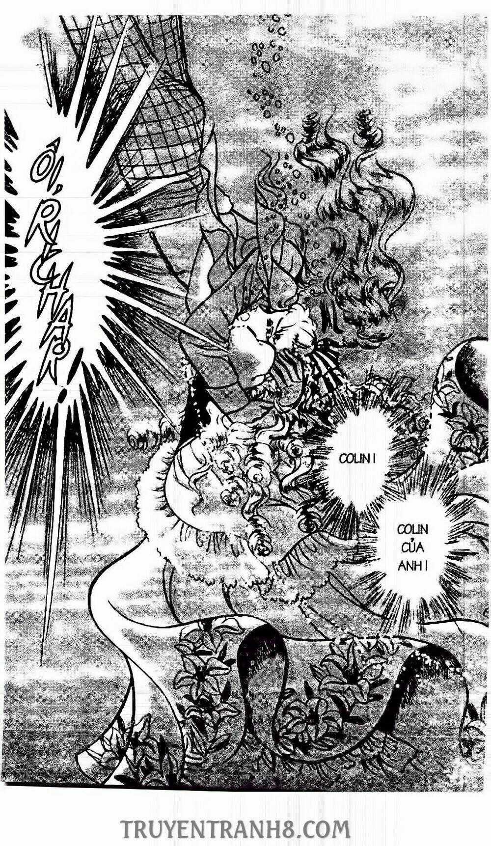 The Count s Daughter - Chapter 42 - Trang 30