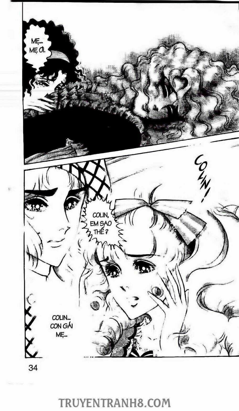 The Count s Daughter - Chapter 42 - Trang 7