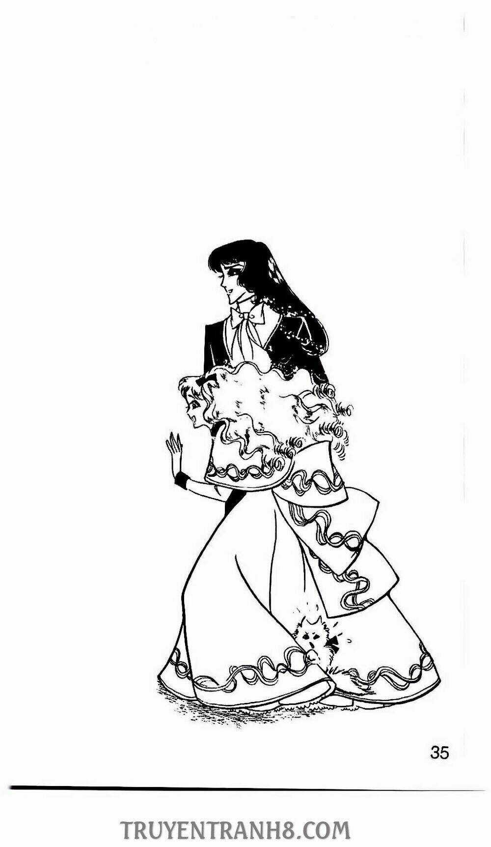 The Count s Daughter - Chapter 42 - Trang 8