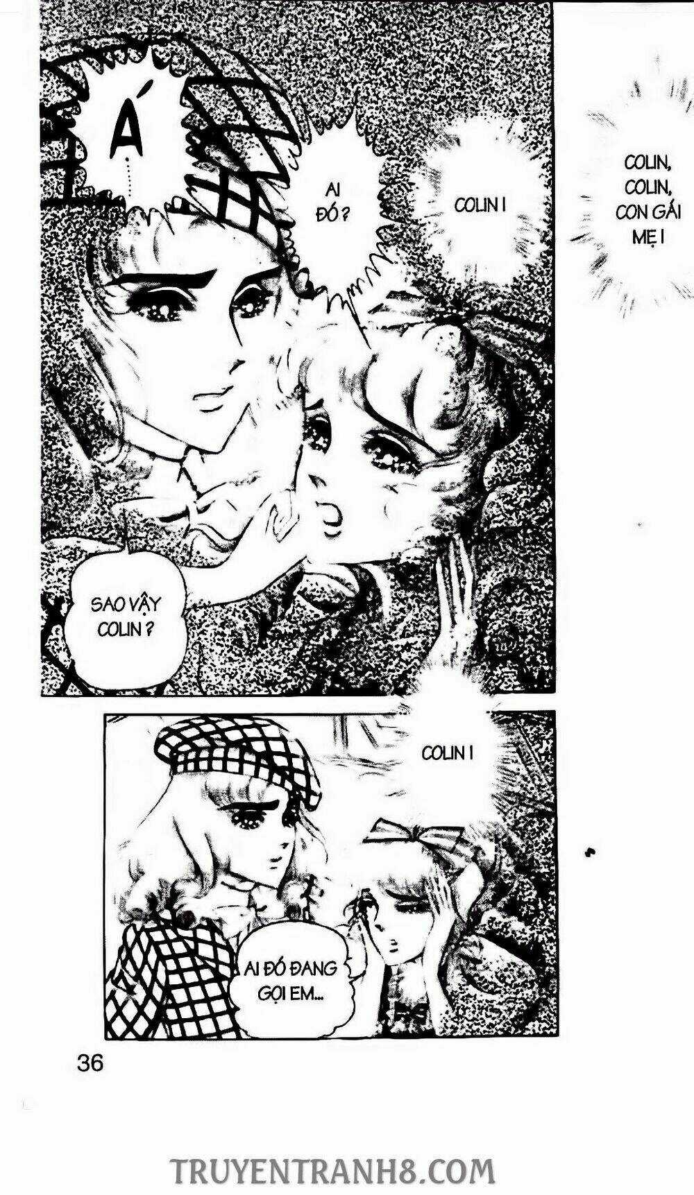 The Count s Daughter - Chapter 42 - Trang 9