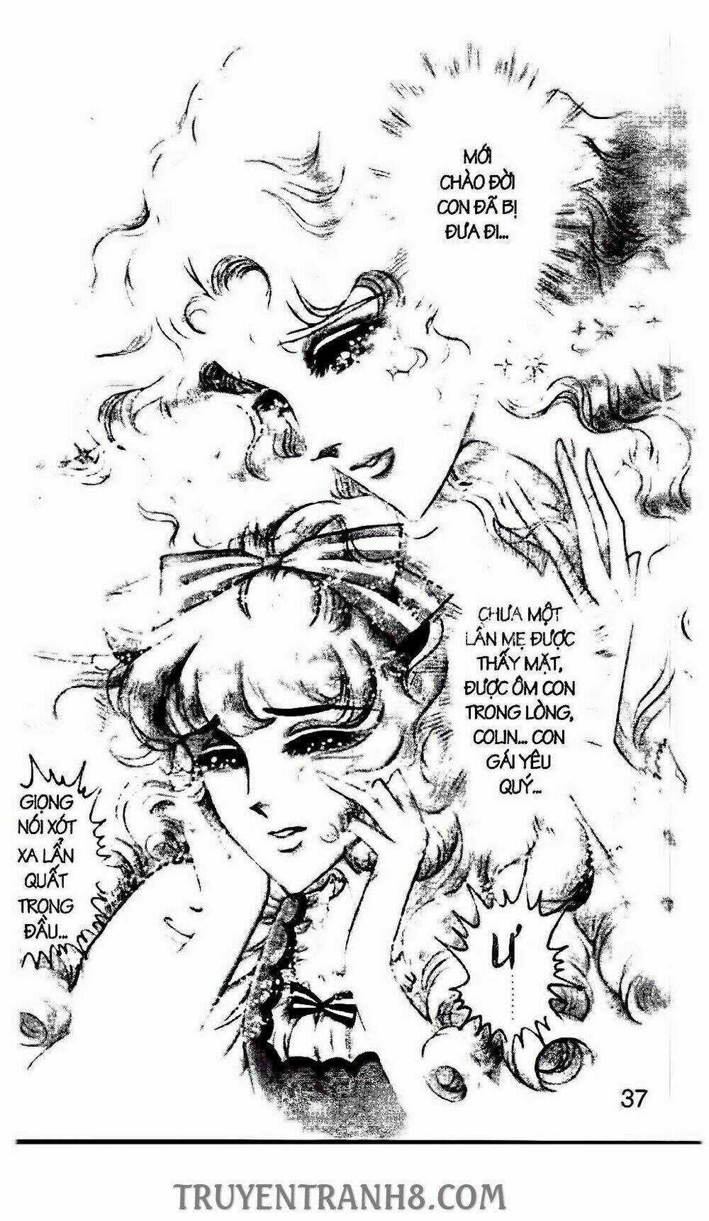 The Count s Daughter - Chapter 42 - Trang 10