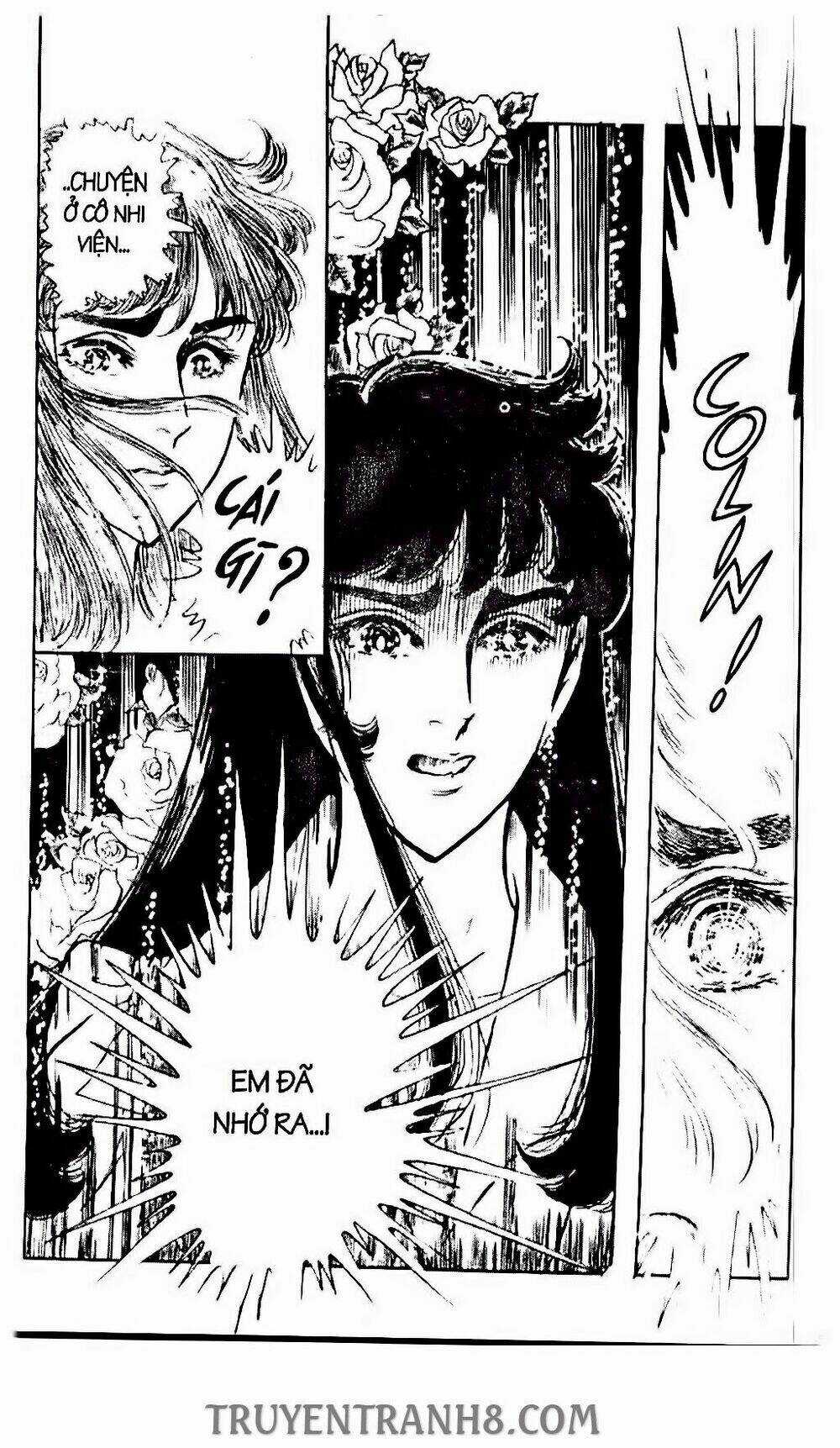 The Count s Daughter - Chapter 43 - Trang 13