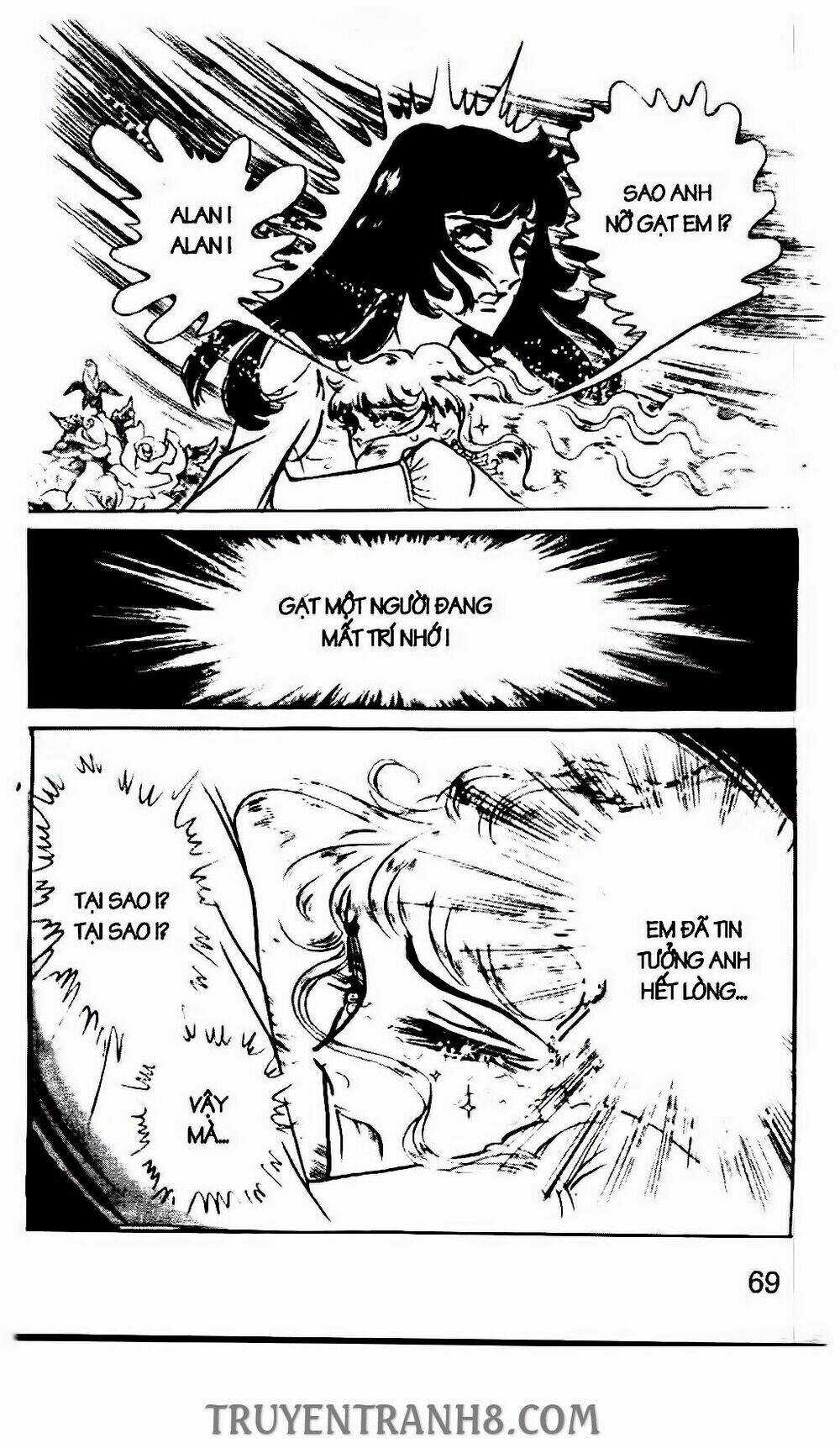 The Count s Daughter - Chapter 43 - Trang 15