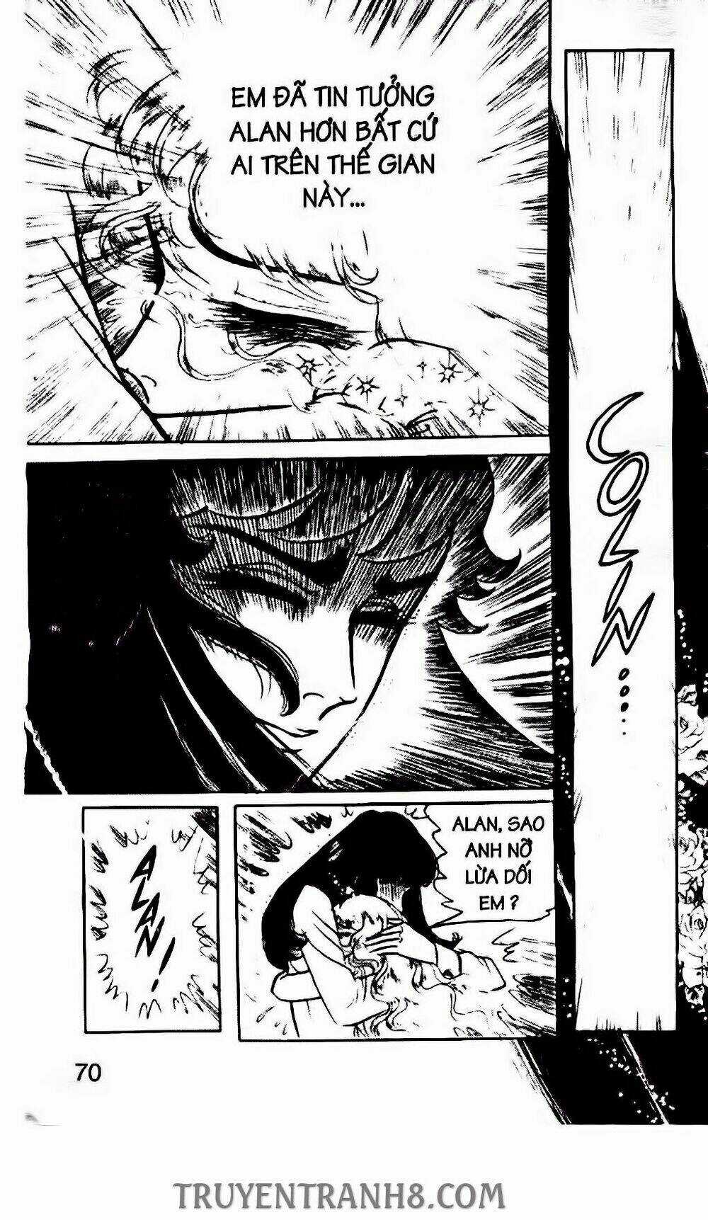 The Count s Daughter - Chapter 43 - Trang 16