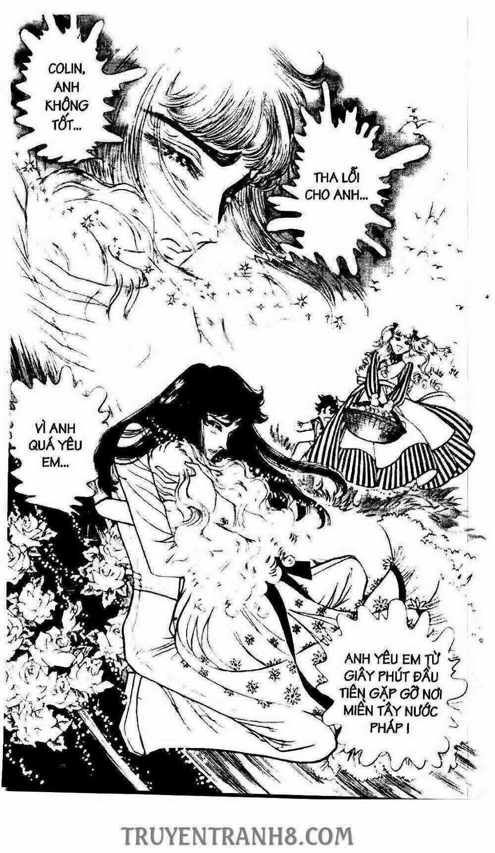 The Count s Daughter - Chapter 43 - Trang 17