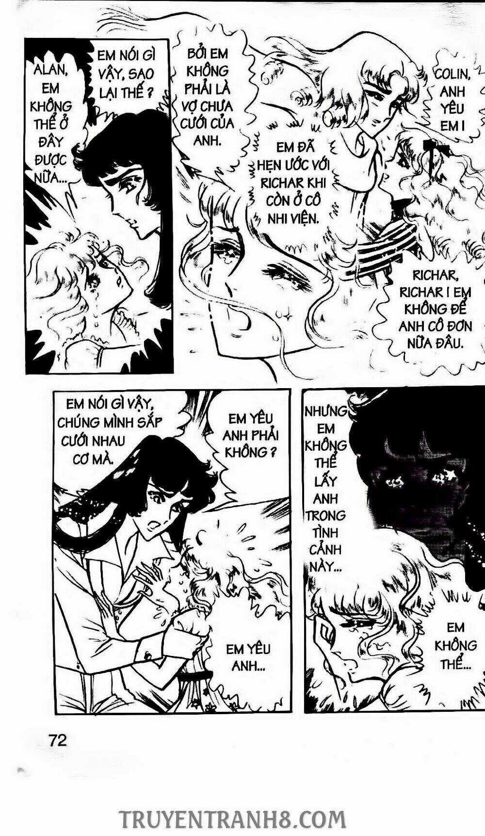 The Count s Daughter - Chapter 43 - Trang 18