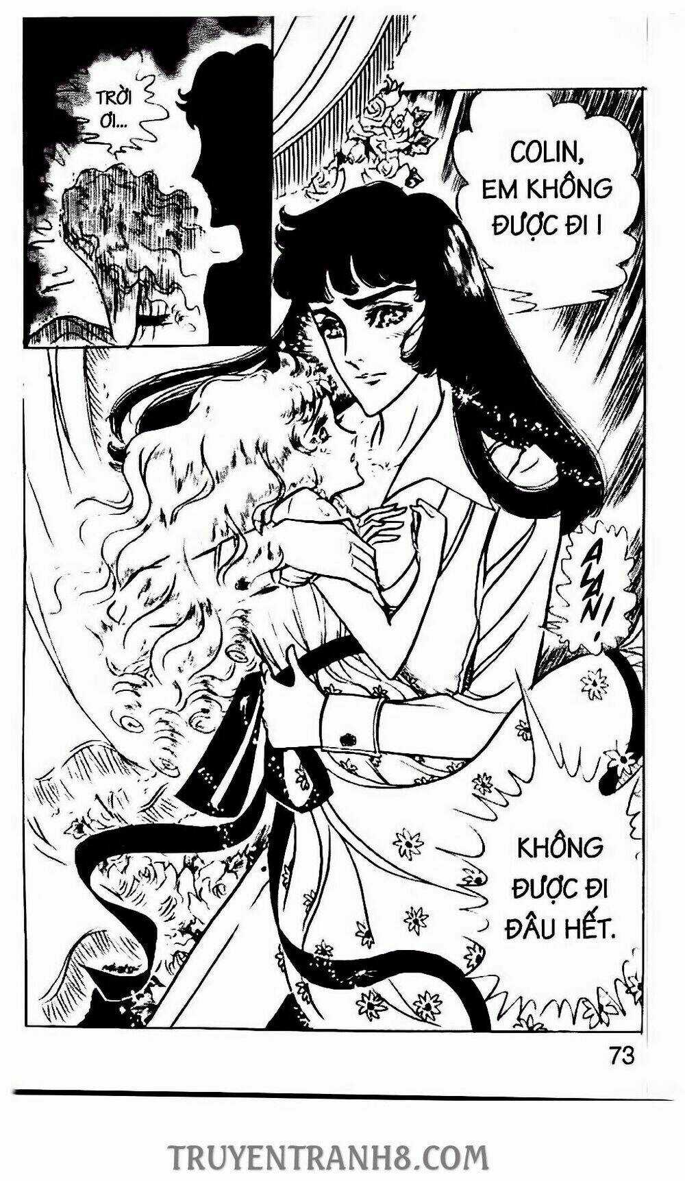 The Count s Daughter - Chapter 43 - Trang 19