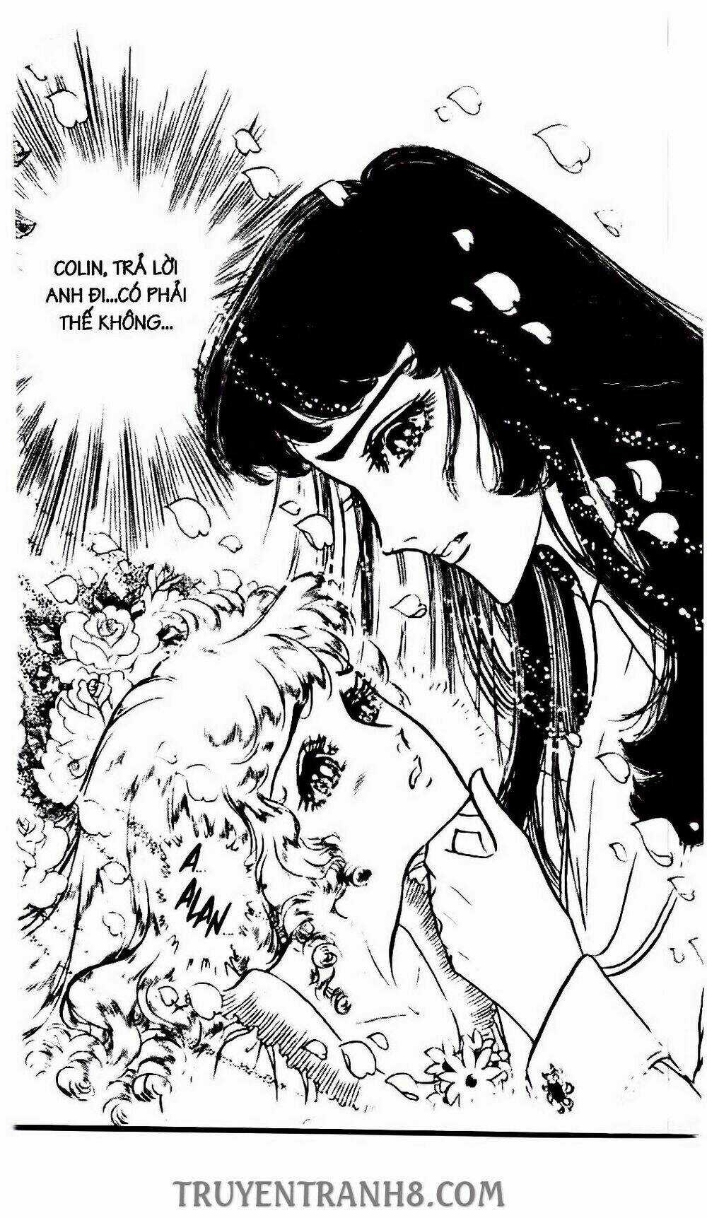 The Count s Daughter - Chapter 43 - Trang 23