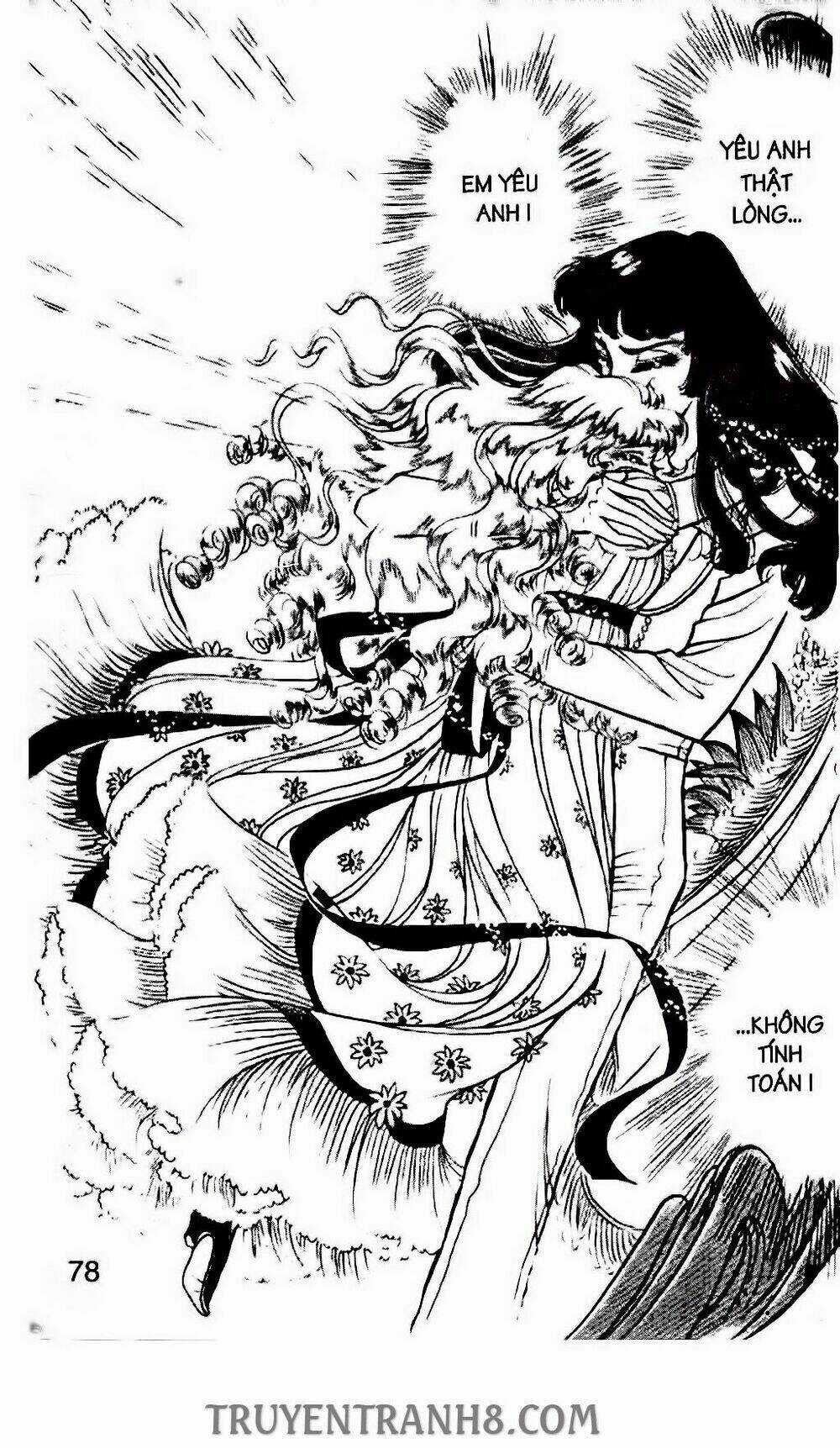 The Count s Daughter - Chapter 43 - Trang 24