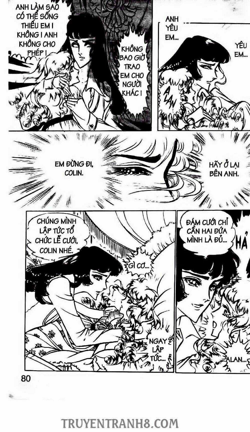 The Count s Daughter - Chapter 43 - Trang 26